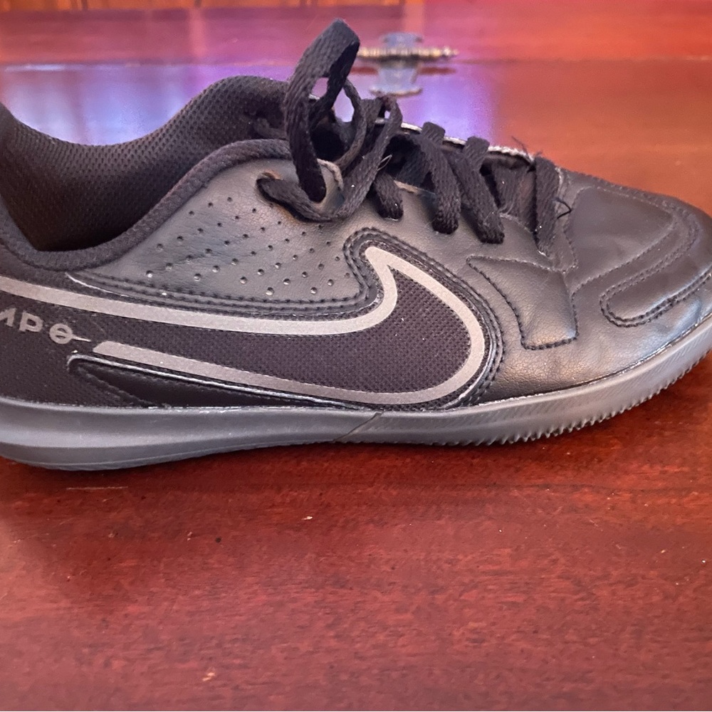 Nike Tiempo Indoor Shoes